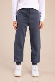 FOX ילדים יוניסקס פוטרים מכנסי פוטר UNISEX מכנסי פוטר UNISEX