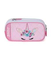 FOX תיקי קל גב תיק המארז המושלם TROLLEY Unicorn Quilt המארז המושלם TROLLEY Unicorn Quilt 926274391038