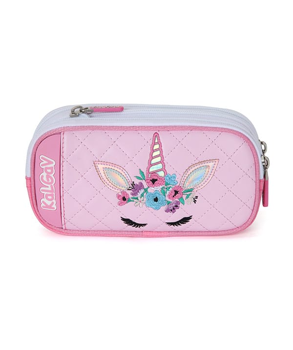 FOX תיקי קל גב תיק המארז המושלם TROLLEY Unicorn Quilt המארז המושלם TROLLEY Unicorn Quilt 926274391038