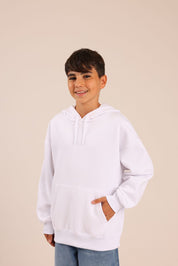 FOX ילדים יוניסקס פוטרים קפוצ'ון בייסיק פוטר UNISEX קפוצ'ון בייסיק פוטר UNISEX