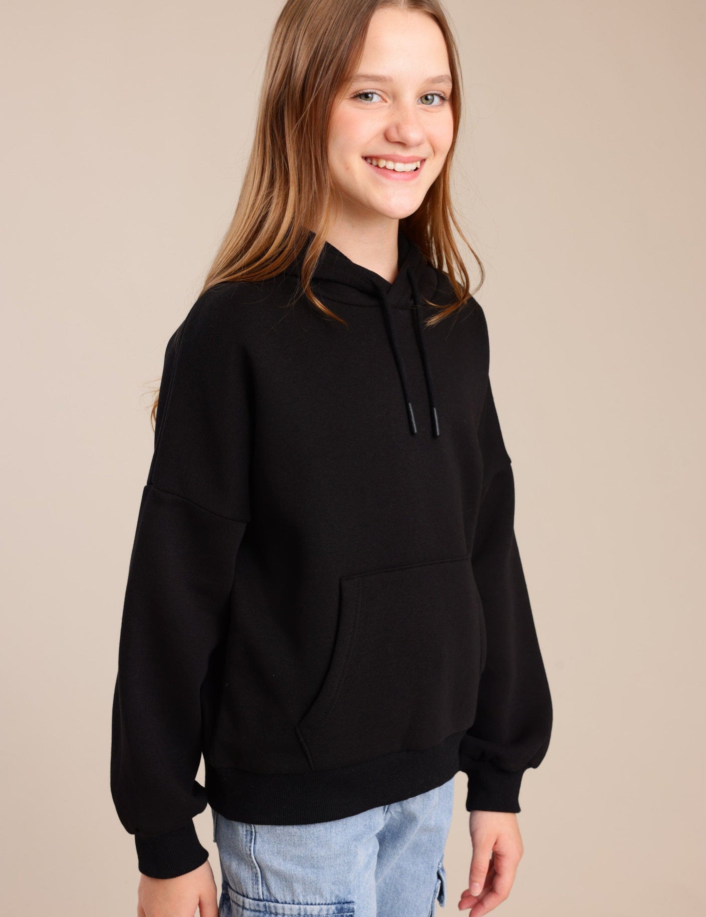 FOX בנות פוטרים קפוצ'ון פוטר FOX | קפוצ'ון פוטר | קנה עכשיו