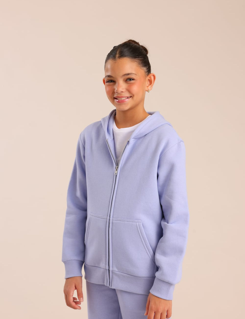 FOX ילדים יוניסקס פוטרים קפוצ'ון בייסיק פוטר UNISEX קפוצ'ון בייסיק פוטר UNISEX