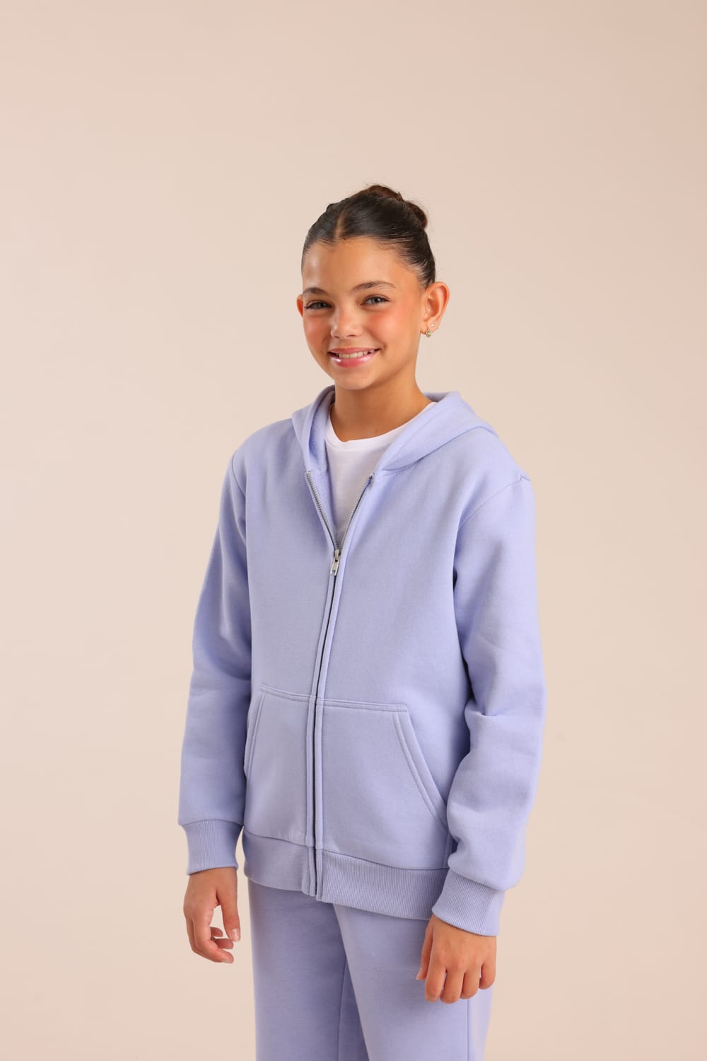 FOX ילדים יוניסקס פוטרים קפוצ'ון בייסיק פוטר UNISEX קפוצ'ון בייסיק פוטר UNISEX