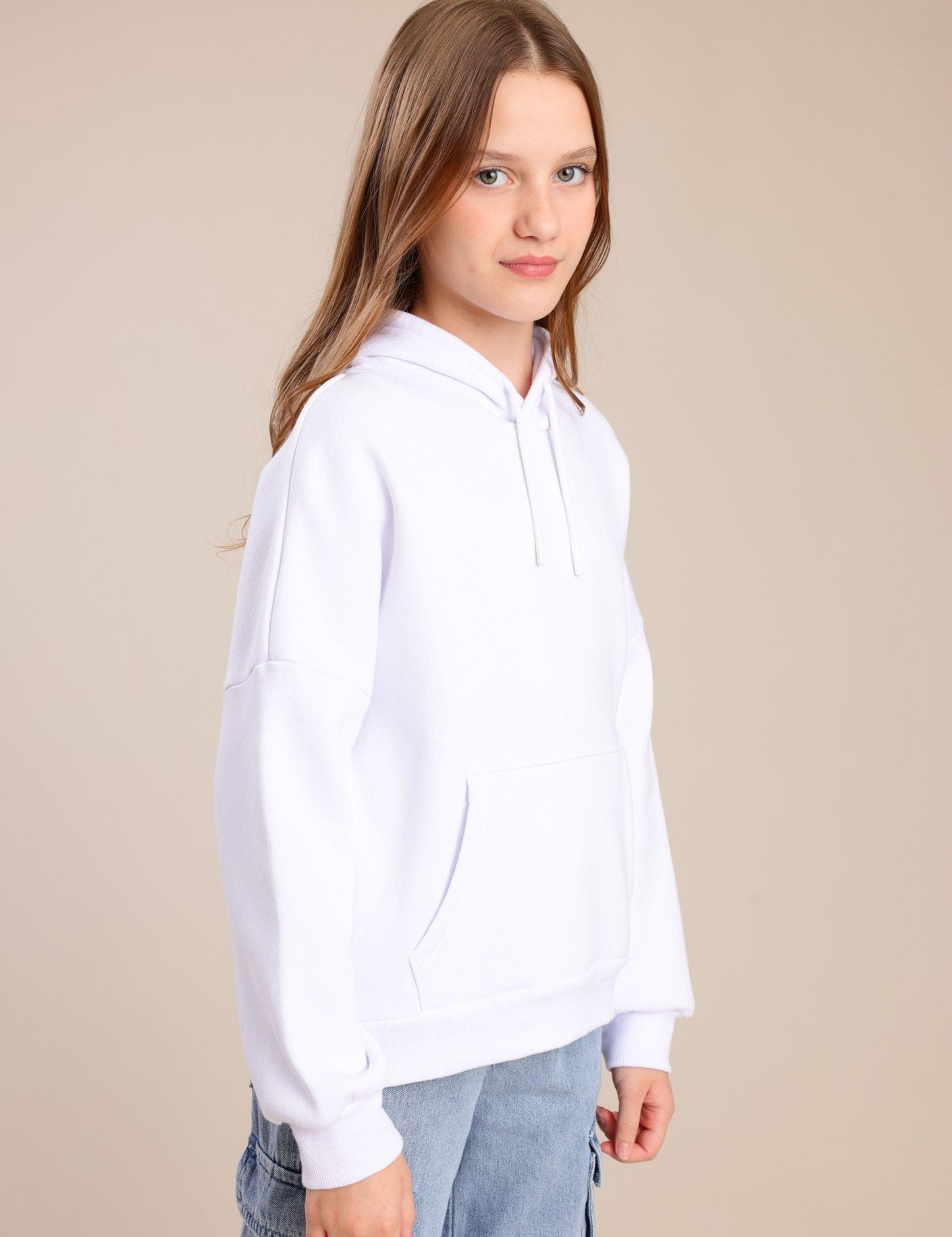 FOX בנות פוטרים קפוצ'ון פוטר FOX | קפוצ'ון פוטר | קנה עכשיו