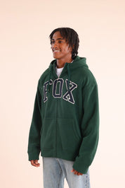 FOX גברים פליזים קפוצ'ון פליז פוקס קפוצ'ון פליז פוקס