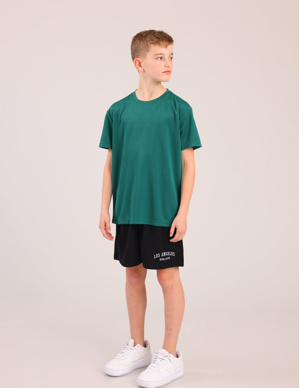 FOX בנים מכנסיים קצרים מכנסי כדורסל מכנסי כדורסל