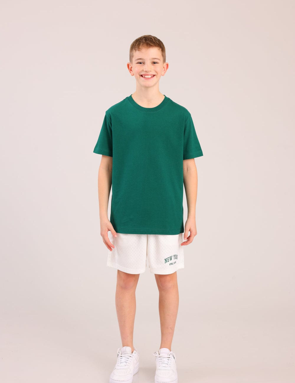 FOX בנים מכנסיים קצרים מכנסי כדורסל מכנסי כדורסל