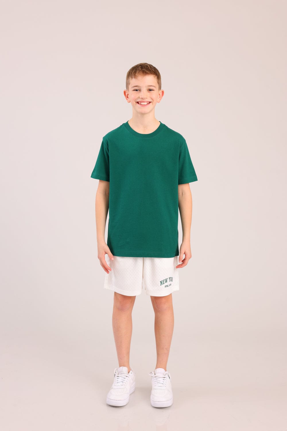 FOX בנים מכנסיים קצרים מכנסי כדורסל מכנסי כדורסל