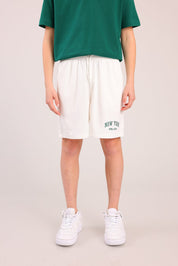 FOX בנים מכנסיים קצרים מכנסי כדורסל מכנסי כדורסל