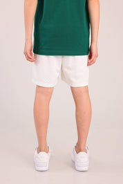 FOX בנים מכנסיים קצרים מכנסי כדורסל מכנסי כדורסל