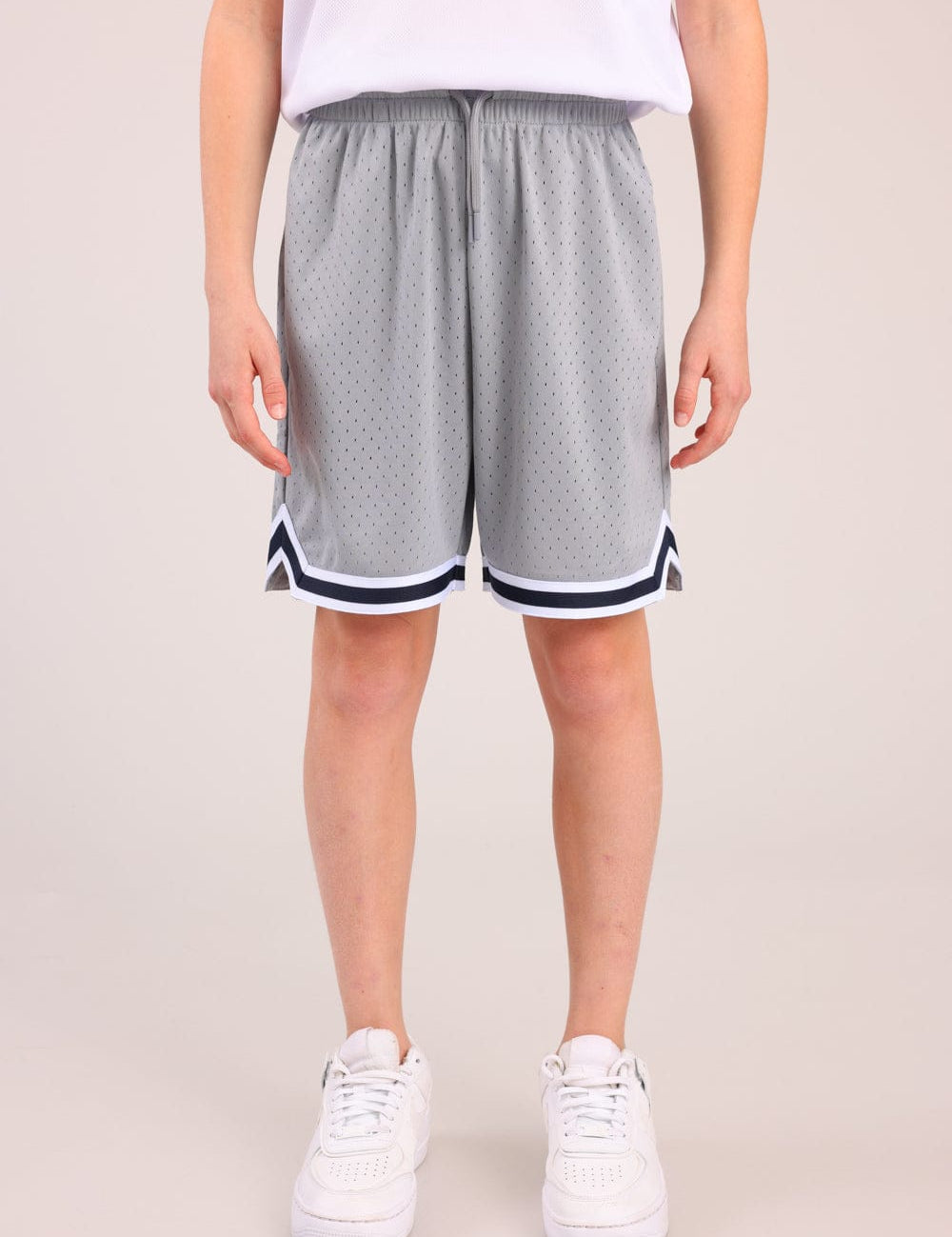 FOX בנים מכנסיים קצרים מכנסי כדורסל מכנסי כדורסל