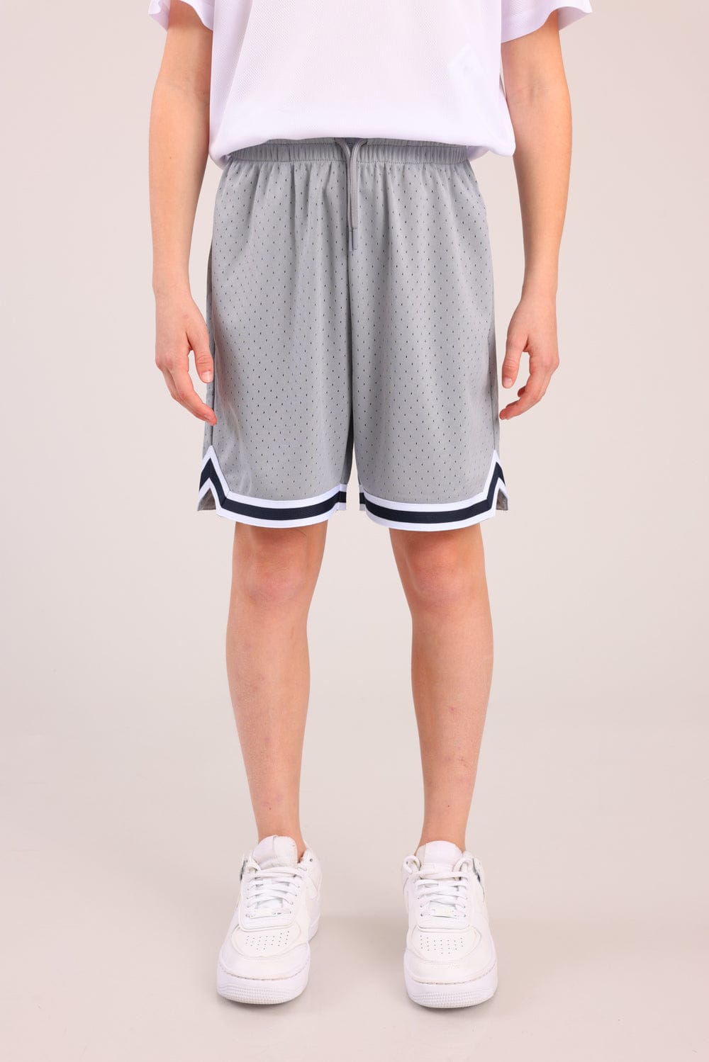 FOX בנים מכנסיים קצרים מכנסי כדורסל מכנסי כדורסל