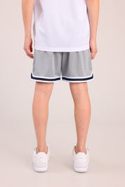 FOX בנים מכנסיים קצרים מכנסי כדורסל מכנסי כדורסל