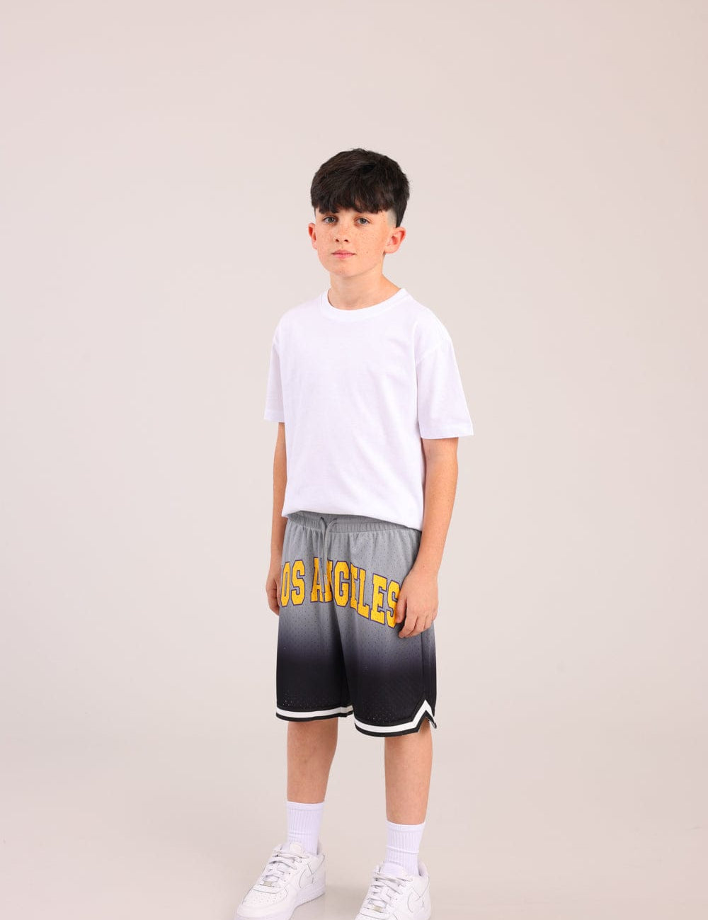 FOX FOX מכנסיים קצרים מכנסי כדורסל מכנסי כדורסל