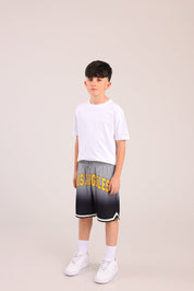 FOX FOX מכנסיים קצרים מכנסי כדורסל מכנסי כדורסל