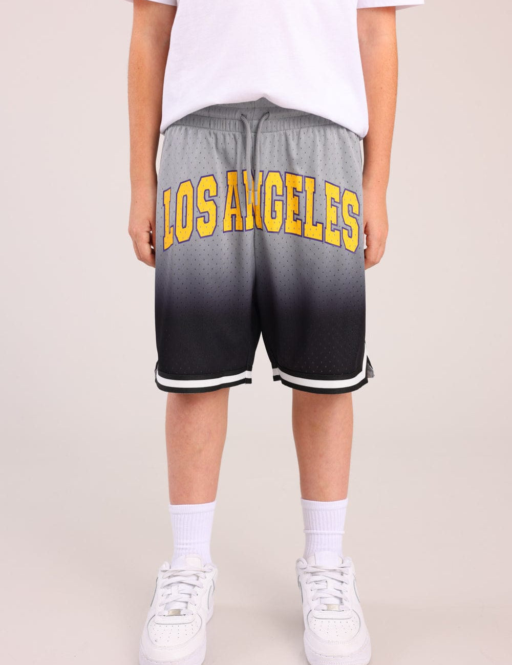 FOX FOX מכנסיים קצרים מכנסי כדורסל מכנסי כדורסל