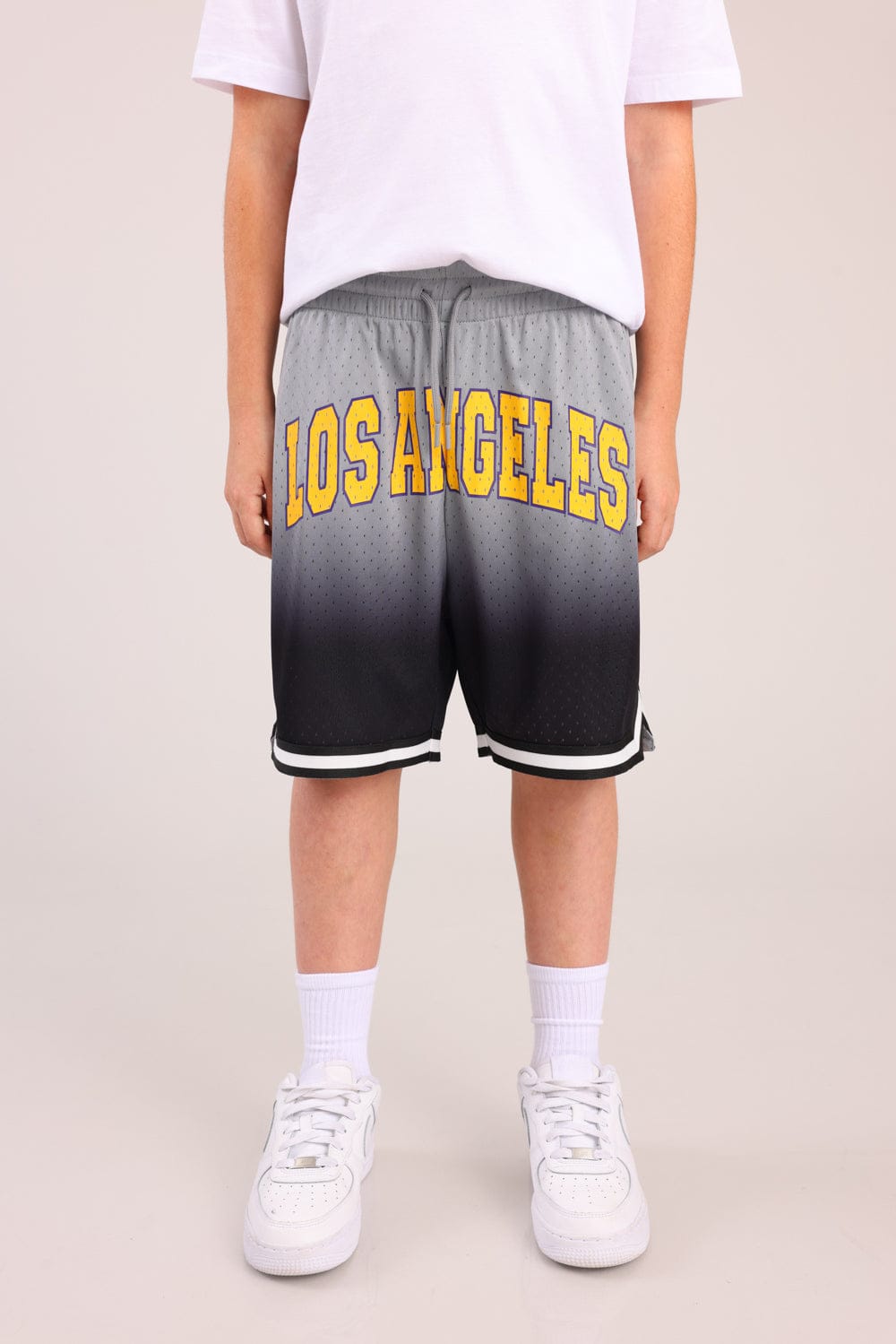 FOX FOX מכנסיים קצרים מכנסי כדורסל מכנסי כדורסל