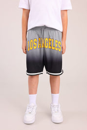 FOX FOX מכנסיים קצרים מכנסי כדורסל מכנסי כדורסל