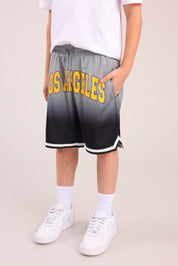 FOX FOX מכנסיים קצרים מכנסי כדורסל מכנסי כדורסל