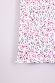 FOX תינוקות בנות מכנסיים מארז 2 טייצים קצרים מארז 2 טייצים קצרים