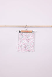 FOX תינוקות בנות מכנסיים מארז 2 טייצים קצרים מארז 2 טייצים קצרים