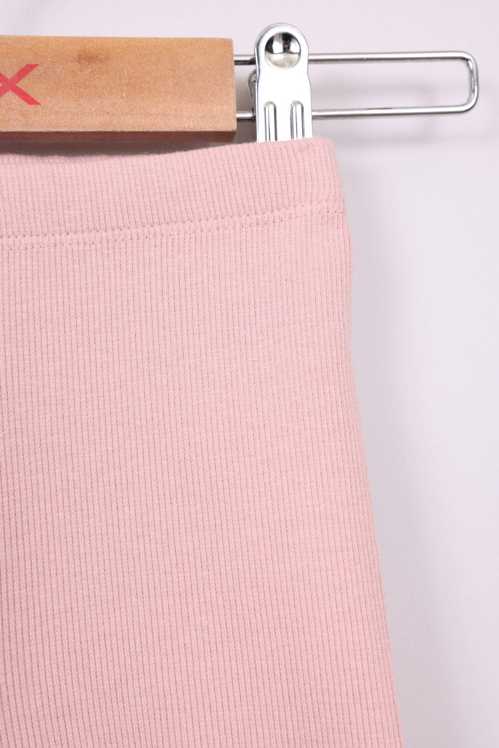 FOX תינוקות בנות מכנסיים מארז 2 טייצים קצרים מארז 2 טייצים קצרים