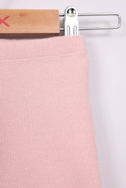 FOX תינוקות בנות מכנסיים מארז 2 טייצים קצרים מארז 2 טייצים קצרים