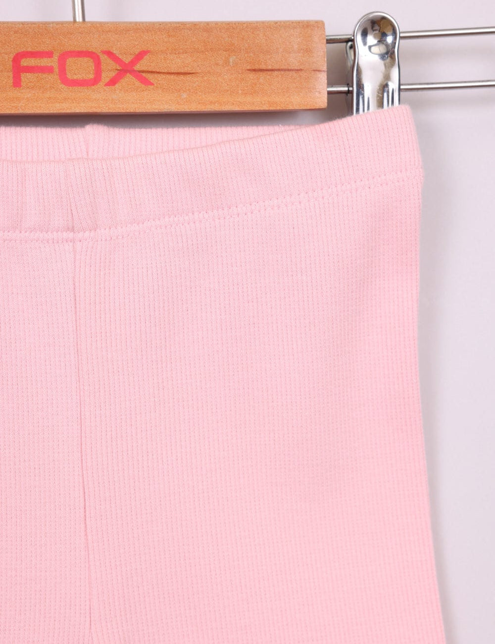 FOX תינוקות בנות מכנסיים מארז 2 טייצים קצרים מארז 2 טייצים קצרים