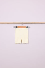 FOX תינוקות בנות מכנסיים מארז 2 טייצים קצרים מארז 2 טייצים קצרים