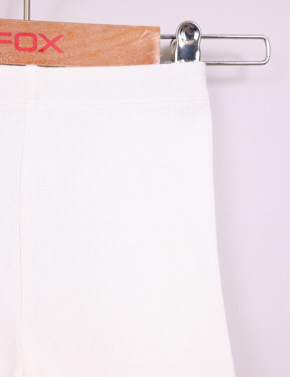 FOX תינוקות בנות מכנסיים מארז 2 טייצים קצרים מארז 2 טייצים קצרים