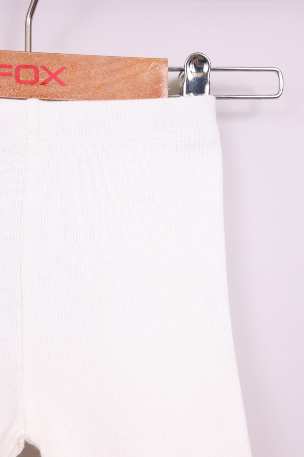 FOX תינוקות בנות מכנסיים מארז 2 טייצים קצרים מארז 2 טייצים קצרים