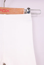 FOX תינוקות בנות מכנסיים מארז 2 טייצים קצרים מארז 2 טייצים קצרים