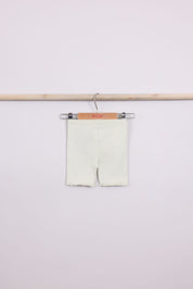 FOX תינוקות בנות מכנסיים מארז 2 טייצים קצרים מארז 2 טייצים קצרים