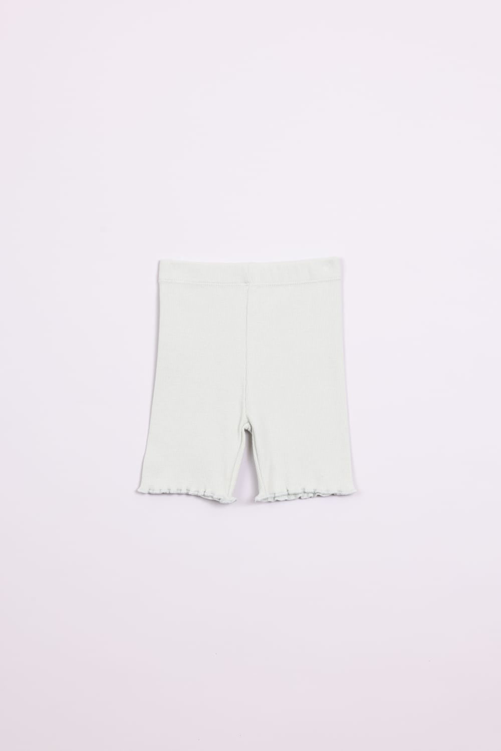 FOX תינוקות בנות מכנסיים טייץ ריב טייץ ריב