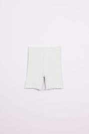 FOX תינוקות בנות מכנסיים טייץ ריב טייץ ריב