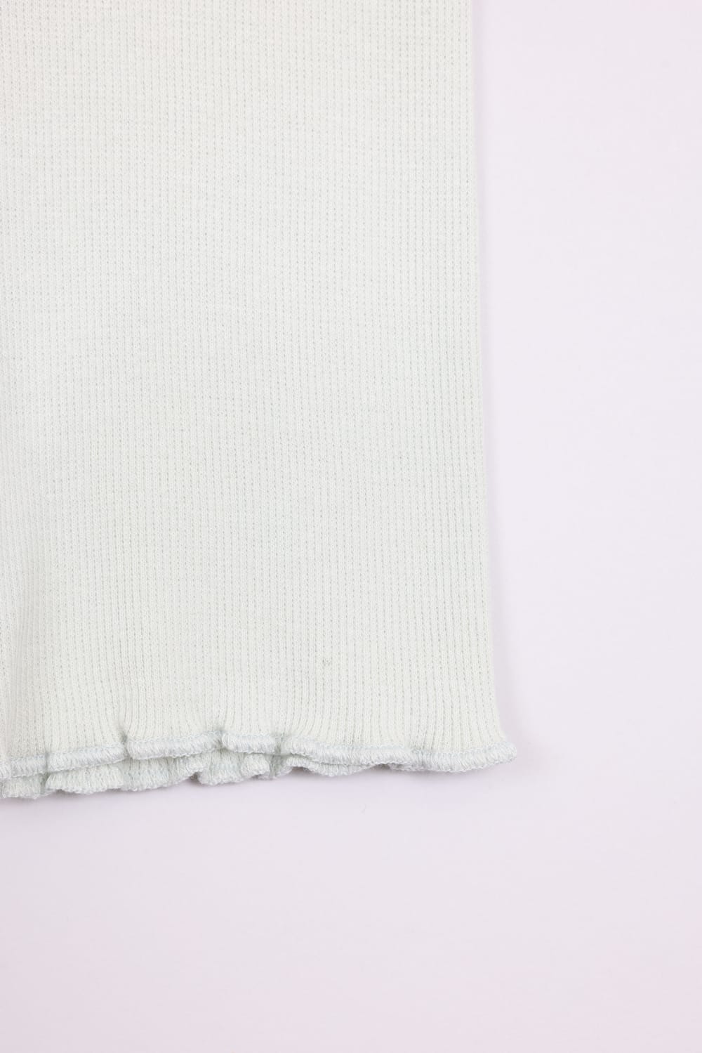 FOX תינוקות בנות מכנסיים טייץ ריב טייץ ריב