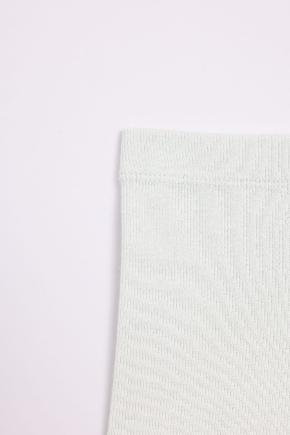 FOX תינוקות בנות מכנסיים טייץ ריב טייץ ריב