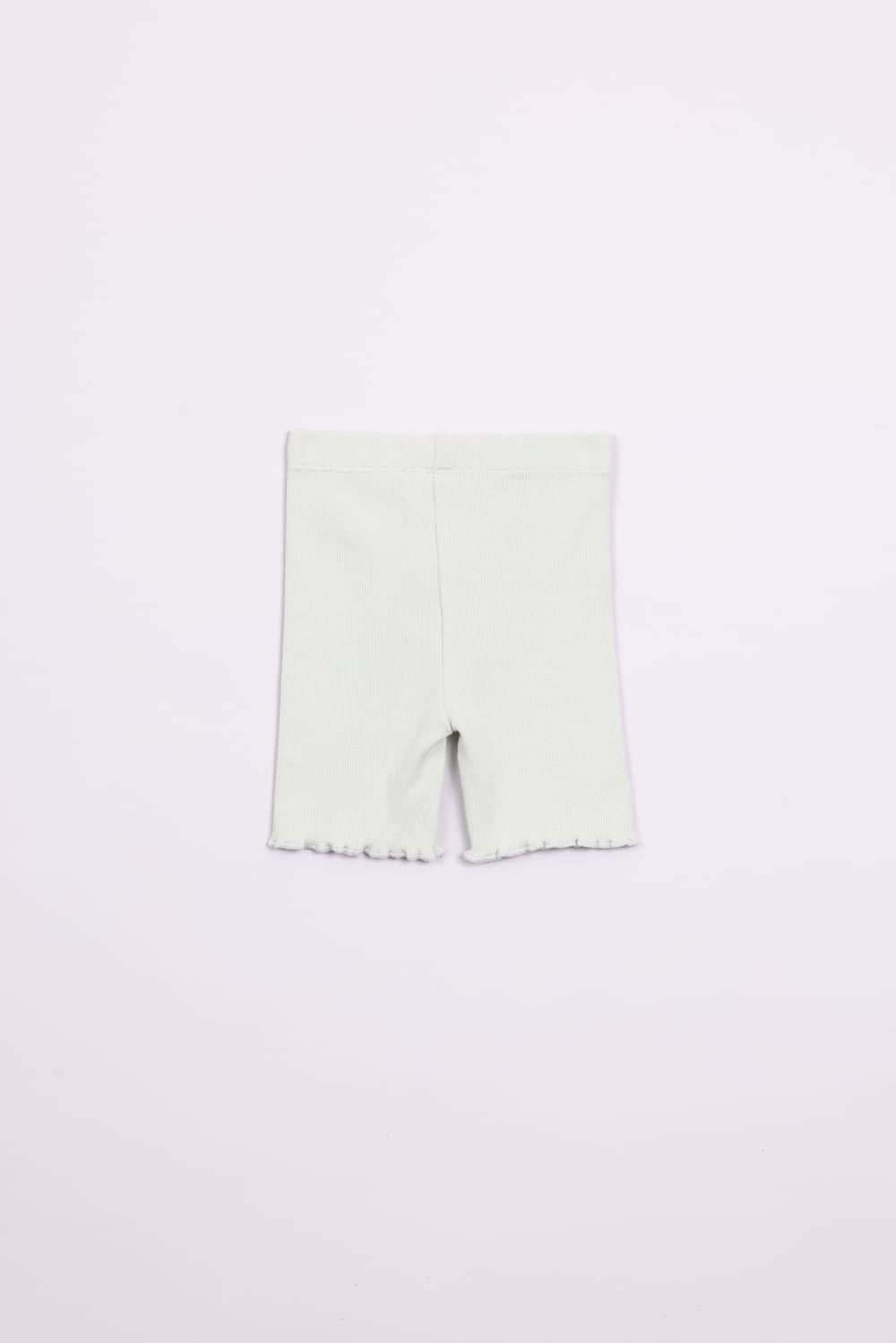 FOX תינוקות בנות מכנסיים טייץ ריב טייץ ריב