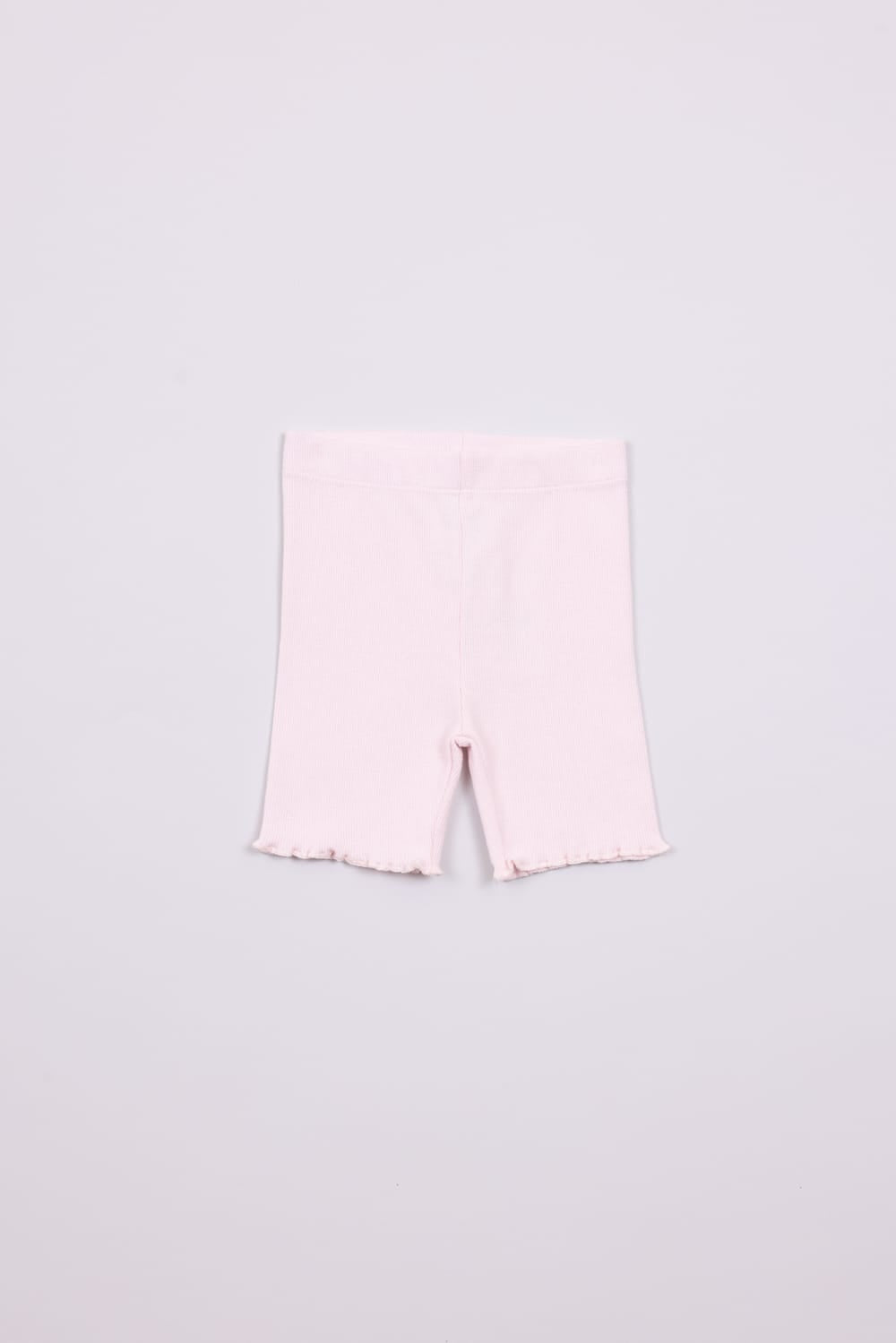 FOX תינוקות בנות מכנסיים טייץ ריב טייץ ריב