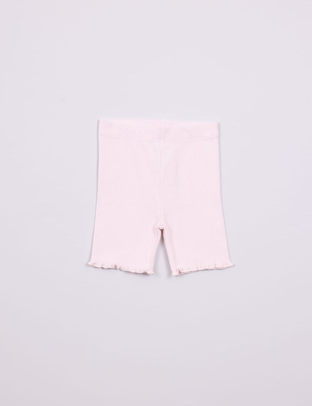 FOX תינוקות בנות מכנסיים טייץ ריב טייץ ריב