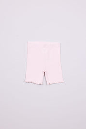 FOX תינוקות בנות מכנסיים טייץ ריב טייץ ריב