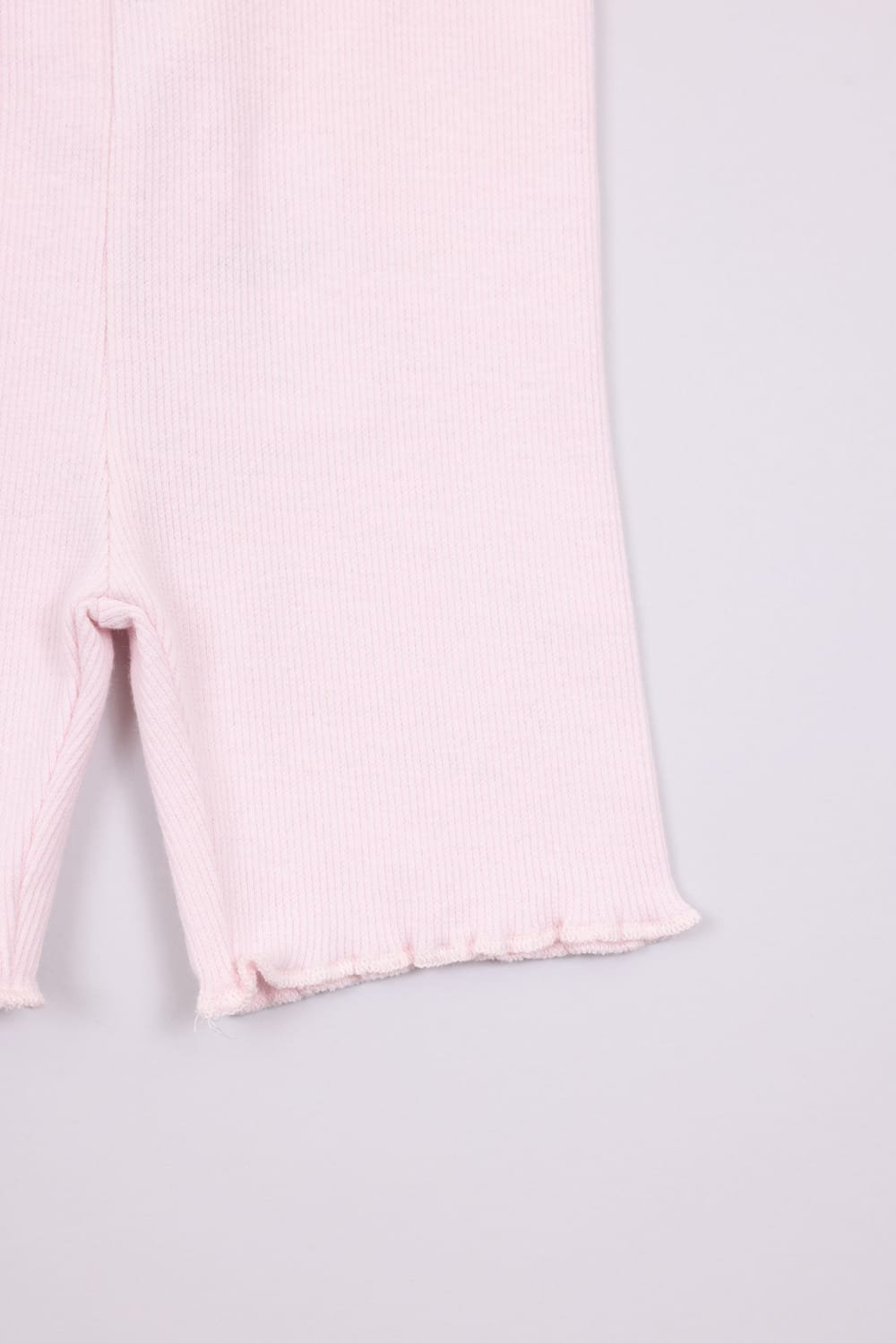 FOX תינוקות בנות מכנסיים טייץ ריב טייץ ריב