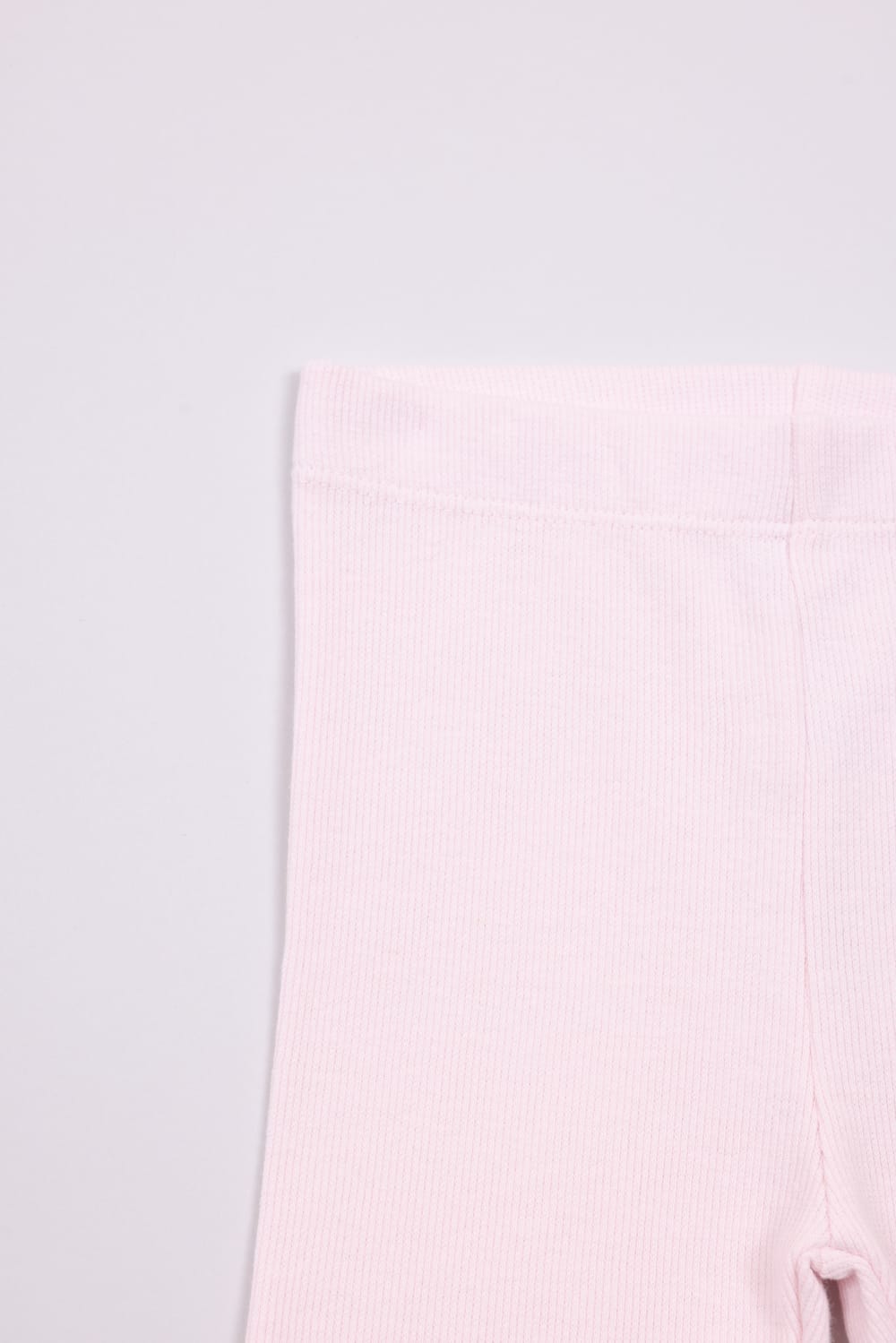 FOX תינוקות בנות מכנסיים טייץ ריב טייץ ריב