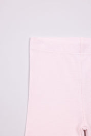 FOX תינוקות בנות מכנסיים טייץ ריב טייץ ריב