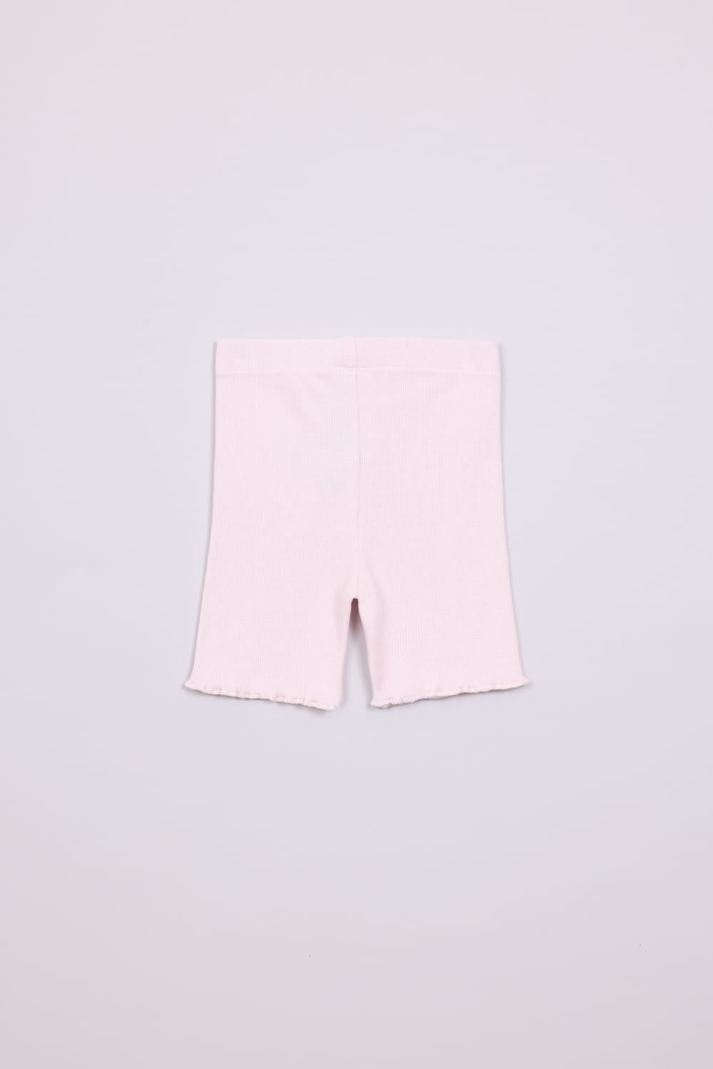 FOX תינוקות בנות מכנסיים טייץ ריב טייץ ריב