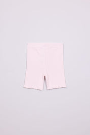 FOX תינוקות בנות מכנסיים טייץ ריב טייץ ריב