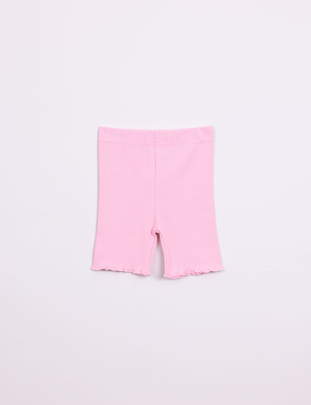 FOX תינוקות בנות מכנסיים טייץ ריב טייץ ריב