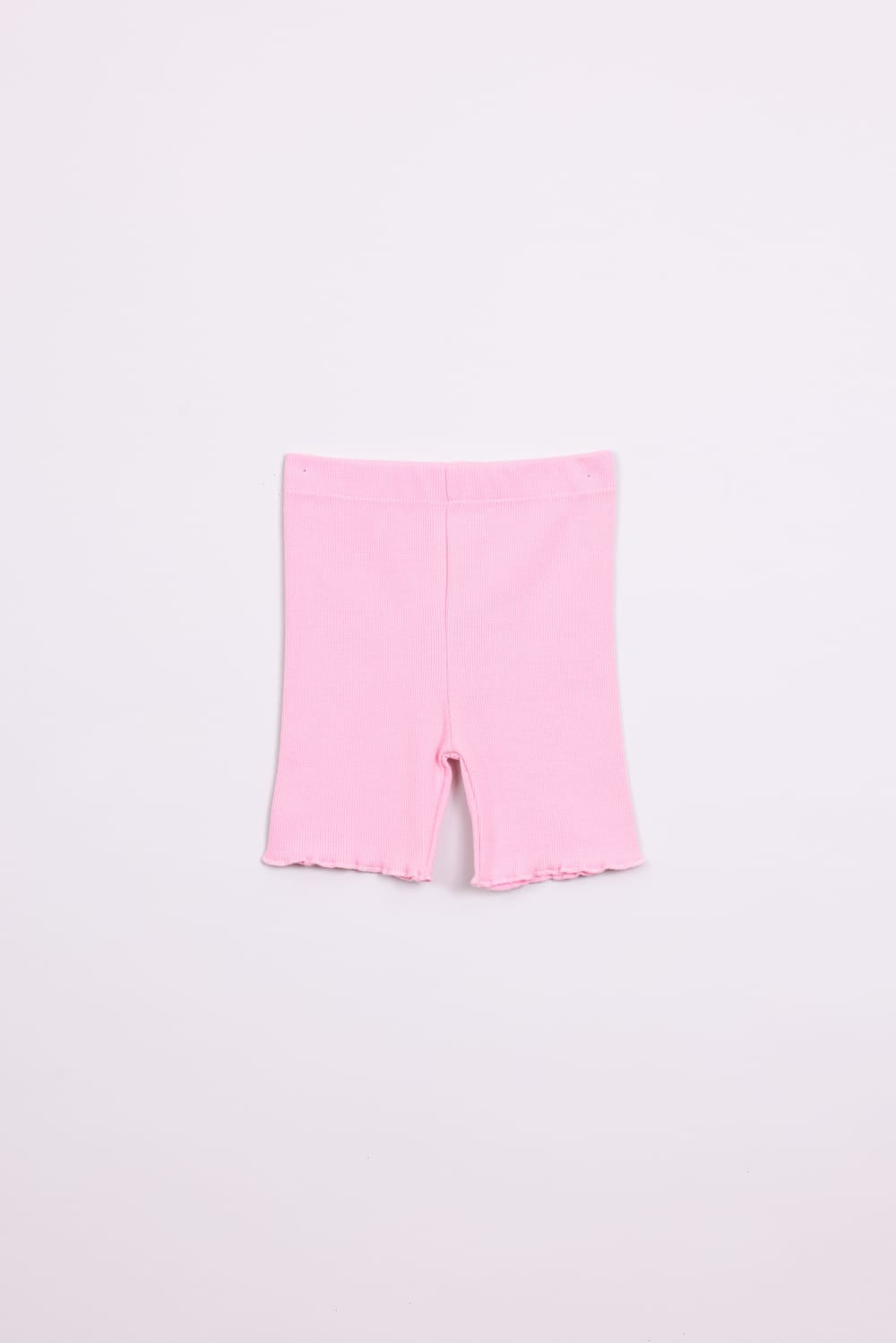 FOX תינוקות בנות מכנסיים טייץ ריב טייץ ריב