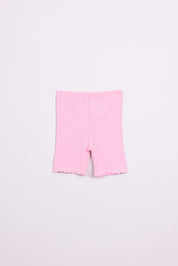 FOX תינוקות בנות מכנסיים טייץ ריב טייץ ריב