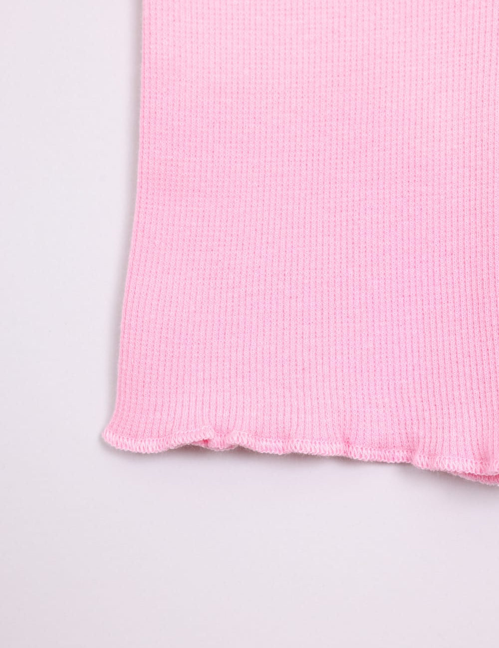 FOX תינוקות בנות מכנסיים טייץ ריב טייץ ריב